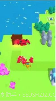 闲置塔楼最新版截图2