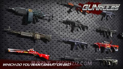 尸海求生:丧尸战场截图2 尸海求生:丧尸战场截图2