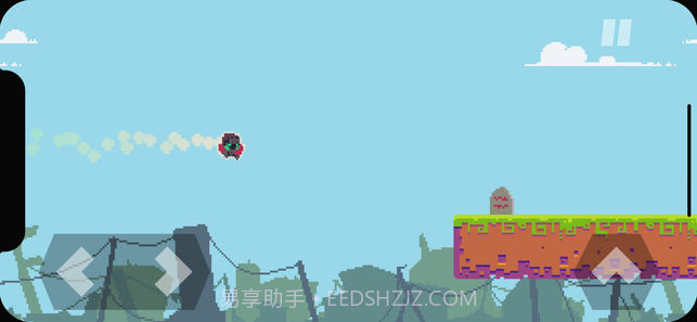 DERE EVIL EXE截图3
