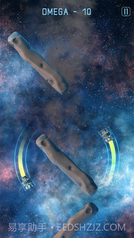 流浪地球宇宙旅行者截图1