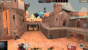 福塔雷萨队2截图3