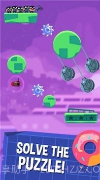 橡胶强盗大作战截图2 橡胶强盗大作战截图2