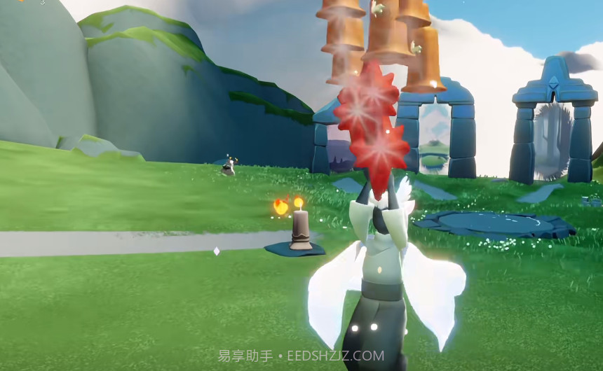 光遇全物品北觅版截图4