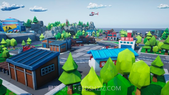 实况救援大作战截图3