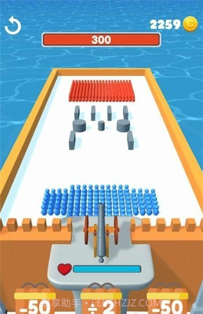 人群炸弹手截图4 人群炸弹手截图4