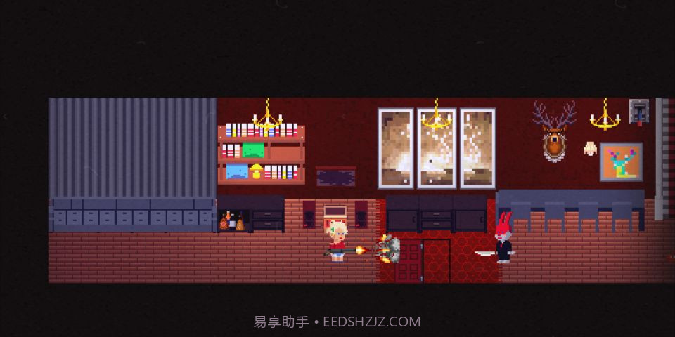 诡事影院截图3 诡事影院截图3