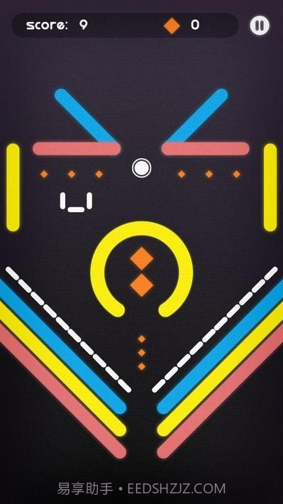 螺旋下降落球截图1 螺旋下降落球截图1