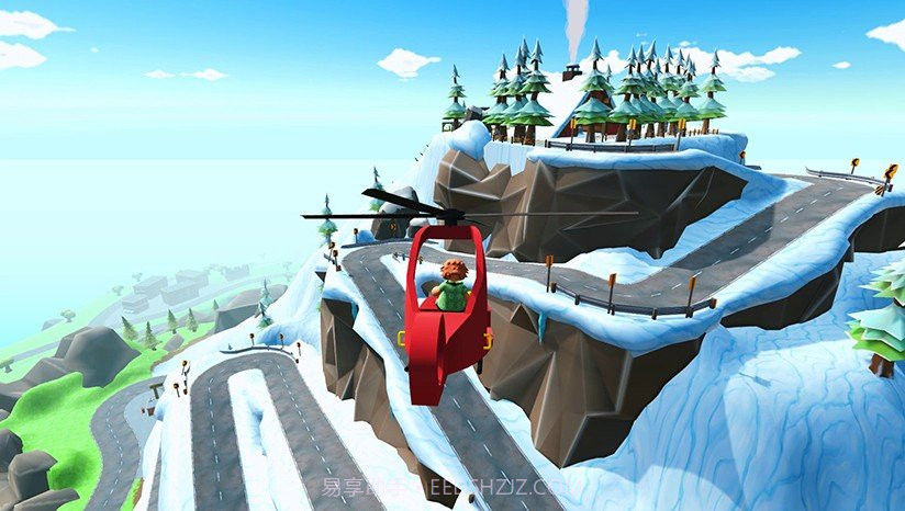 可靠快递国际服截图1