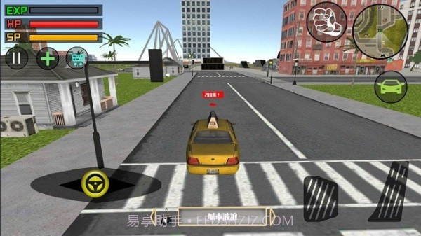 火柴人王者狙击截图4