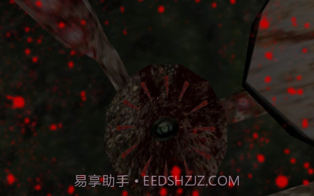 granny2恐怖游戏截图3