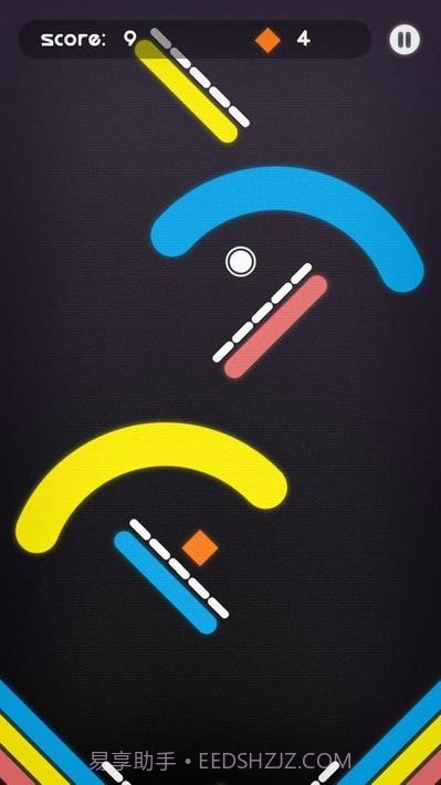 螺旋下降落球截图2 螺旋下降落球截图2