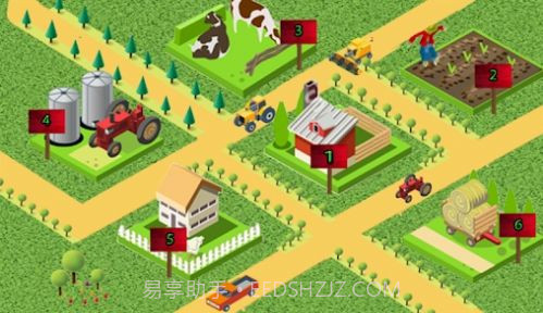 小农夫生活截图1 小农夫生活截图1