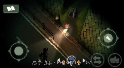 夜廻截图4 夜廻截图4