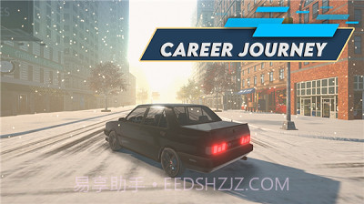 停车之王驾驶城市截图1 停车之王驾驶城市截图1