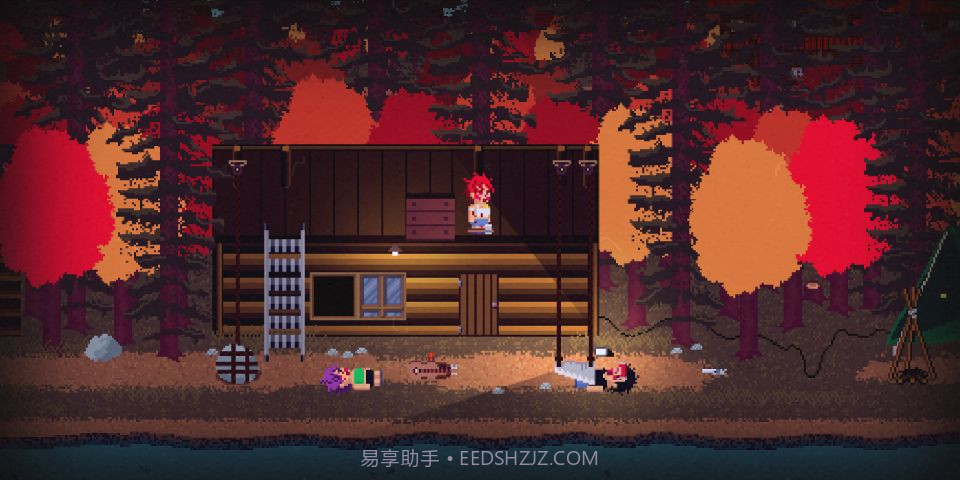 诡事影院截图2 诡事影院截图2