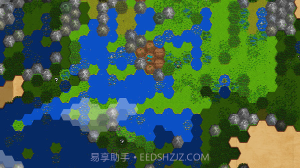 奇妙探险队 中文版截图3 奇妙探险队 中文版截图3