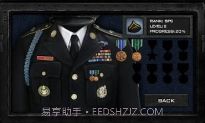 士兵荣耀:现代战争修改版截图2 士兵荣耀:现代战争修改版截图2
