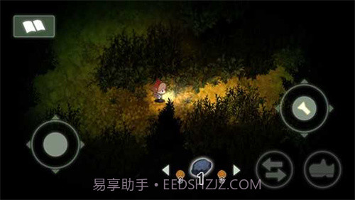 夜廻截图3 夜廻截图3