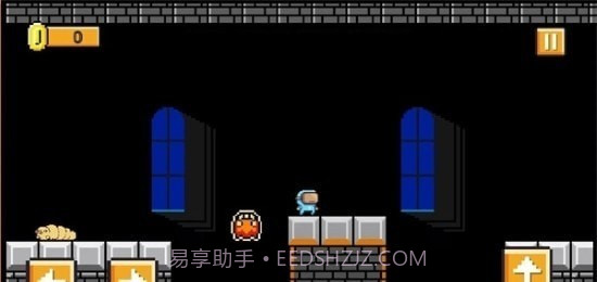 蒂托的冒险截图2 蒂托的冒险截图2