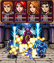 彩虹城堡2截图2