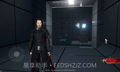 约翰威克暗黑完整版截图4 约翰威克暗黑完整版截图4