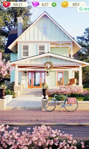 快乐改头换面截图3 快乐改头换面截图3