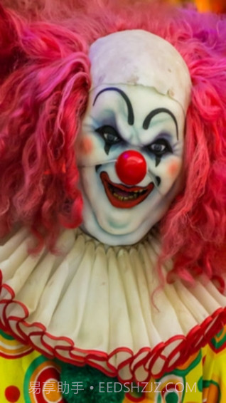 吓跑你的好友截图1