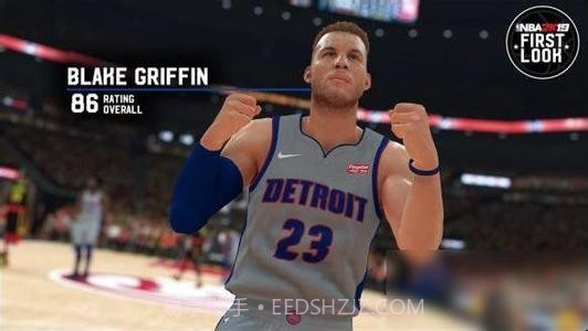 NBA2K19L大修改器APP截图1 NBA2K19L大修改器APP截图1