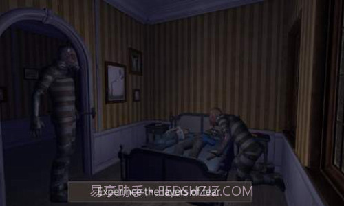 鬼屋恐怖逃生截图3