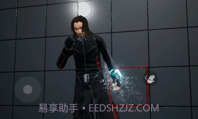 约翰威克暗黑完整版截图1 约翰威克暗黑完整版截图1