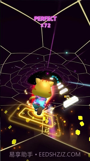 节奏汤姆截图3 节奏汤姆截图3