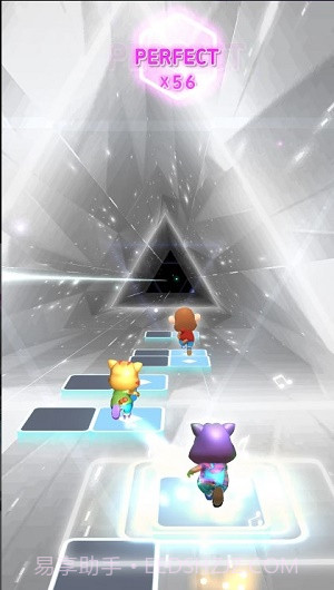 节奏汤姆截图2 节奏汤姆截图2