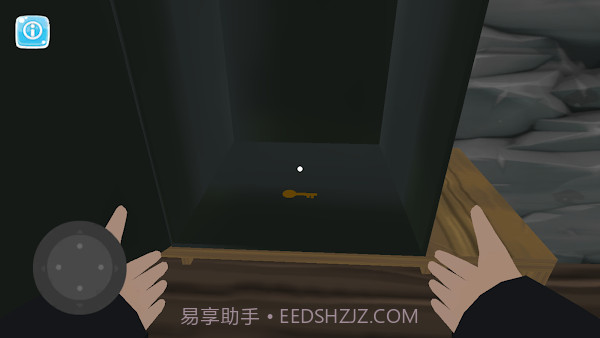 废弃的房子截图2