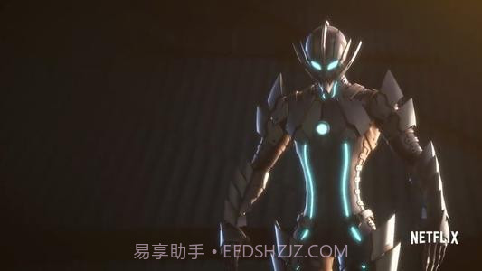 机动奥特曼截图5