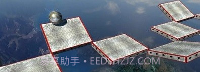 3D太空球截图4 3D太空球截图4