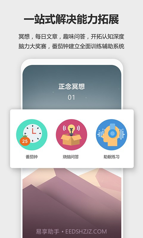 最强大脑挑战截图4