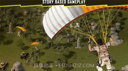 特种突击精英截图2 特种突击精英截图2