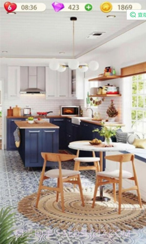 快乐改头换面截图1 快乐改头换面截图1