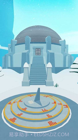 遥远寻踪3北极逃生截图1 遥远寻踪3北极逃生截图1