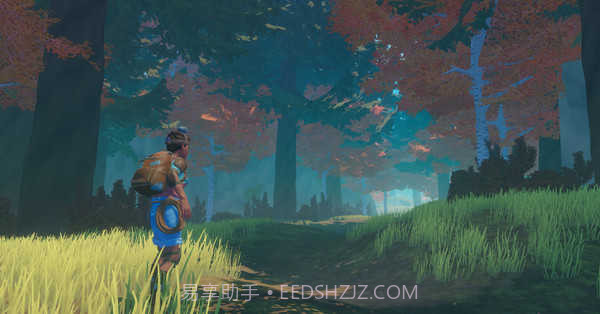 木筏求生联机版截图2