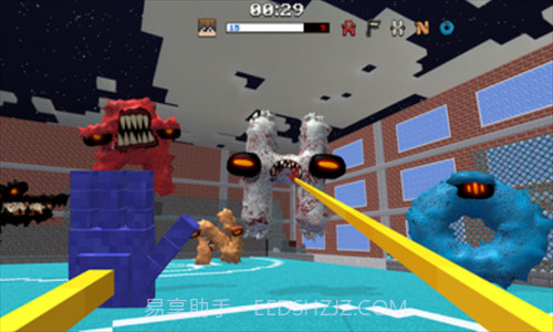 字母工艺生产截图1