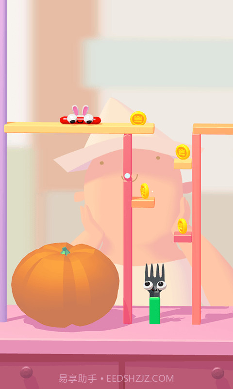 危机边缘生存战截图4