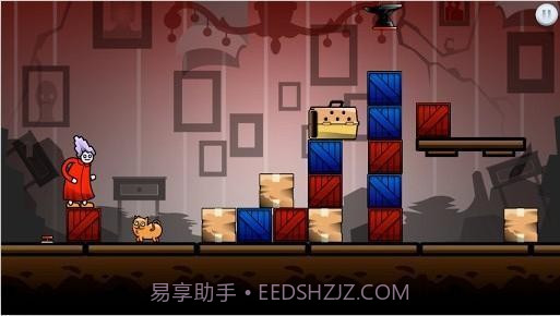 疯狂猫夫人截图1 疯狂猫夫人截图1