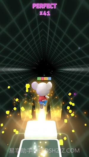 节奏汤姆截图1 节奏汤姆截图1