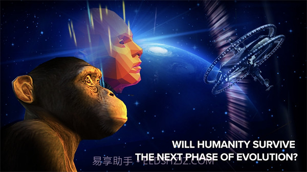 从细胞到奇点内置菜单截图3