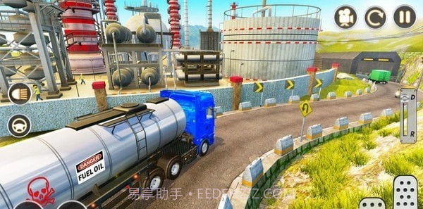 真正的新油轮截图2 真正的新油轮截图2