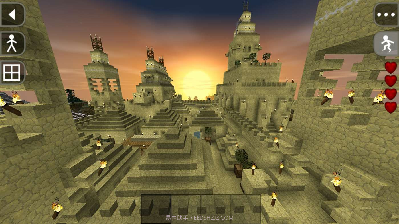 Survivalcraft2截图7