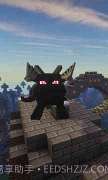 我的世界命令方块截图2 我的世界命令方块截图2