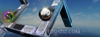 3D太空球截图2 3D太空球截图2