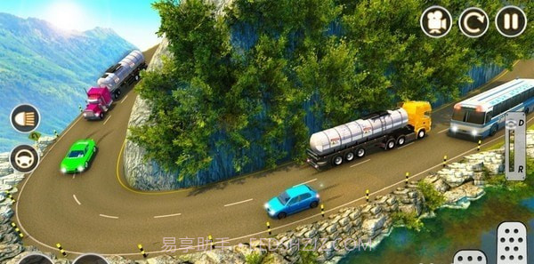 真正的新油轮截图3 真正的新油轮截图3